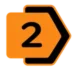 number 2 number 2